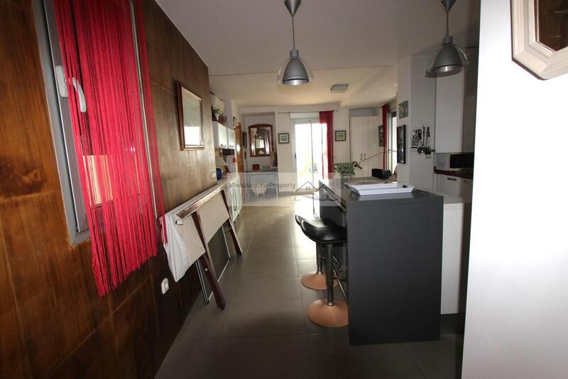 3 slaapkamer Appartement Te koop