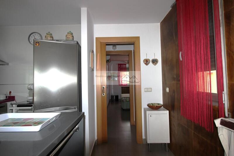 3 slaapkamer Appartement Te koop