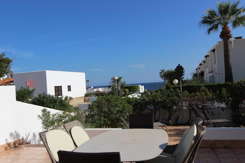 Apartment for sale in Mojácar, Almería