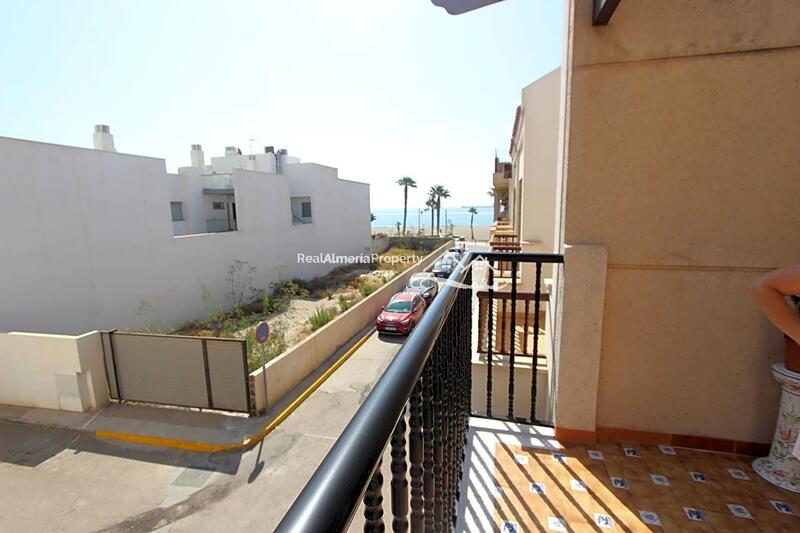 Villa zu verkaufen in Carboneras, Almería