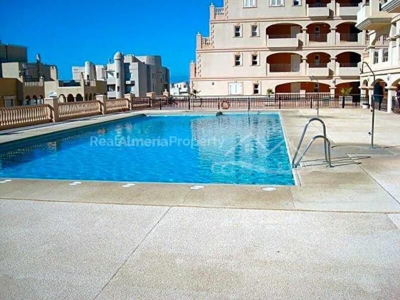 Appartement zu verkaufen in El Ejido, Almería
