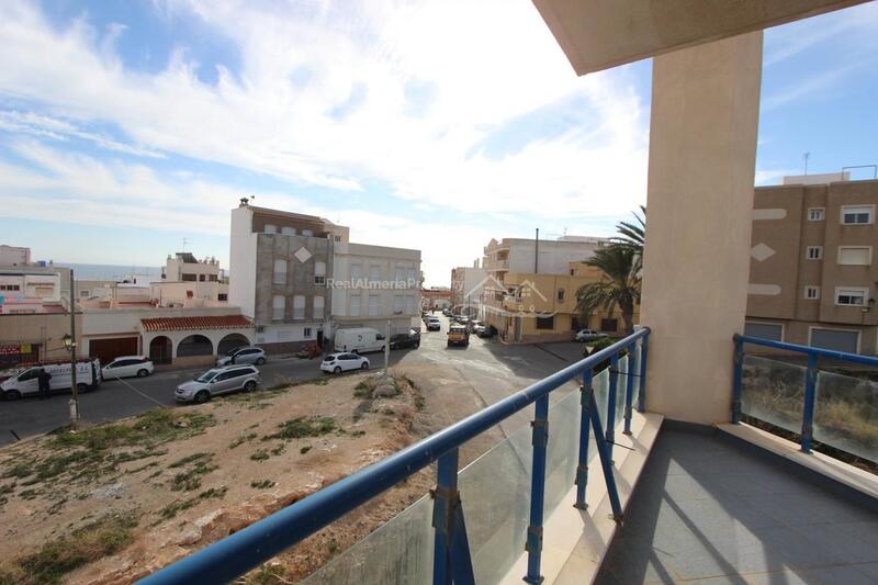 квартира продается в Garrucha, Almería