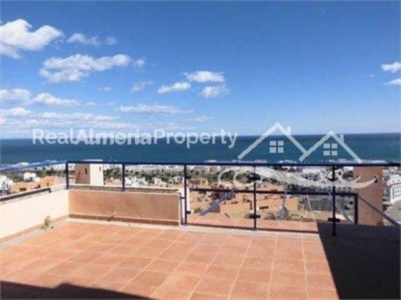 Appartement Te koop in Mojácar, Almería