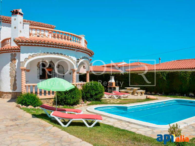 Villa à vendre dans Miami-Platja, Tarragona