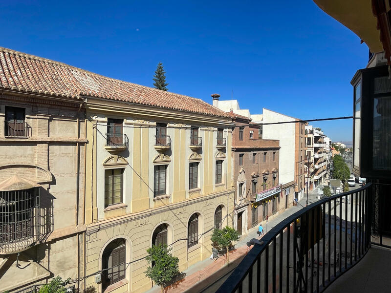 Apartamento en venta en Antequera, Málaga