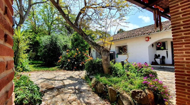 Country House for sale in Los Barrios, Cádiz