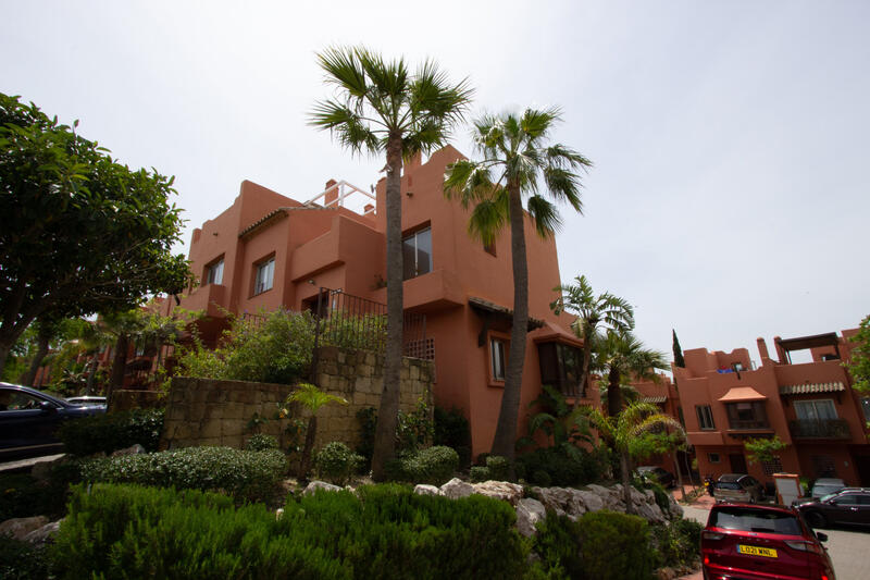 Landhaus zu verkaufen in Manilva, Málaga