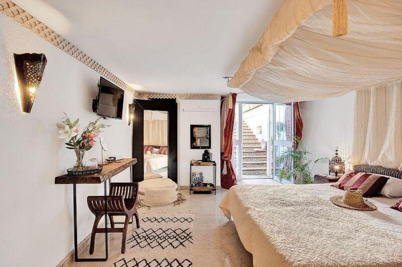 6 slaapkamer Landhuis Te koop