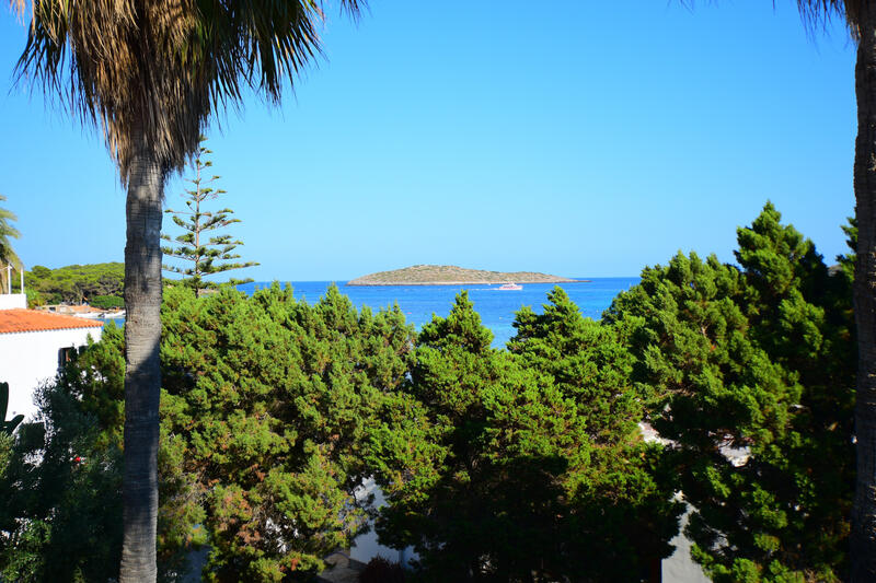 Villa zu verkaufen in Santa Eulalia, Jaén