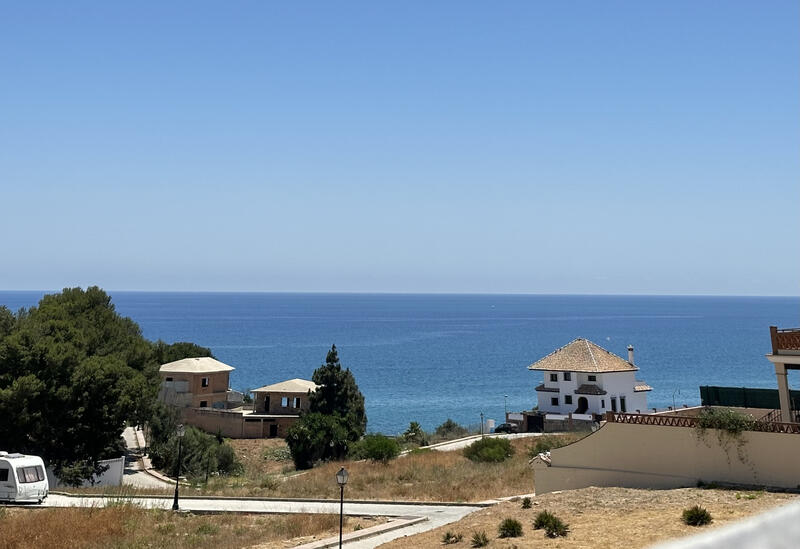 Maison de Ville à vendre dans Mijas Costa, Málaga