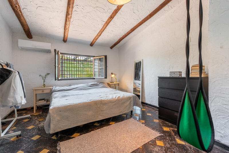 8 Schlafzimmer Landhaus zu verkaufen