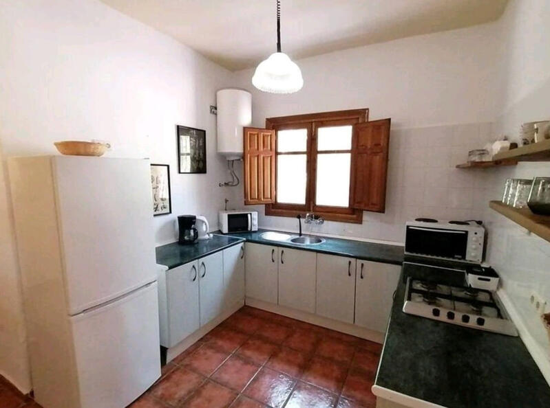 3 chambre Auberge à vendre