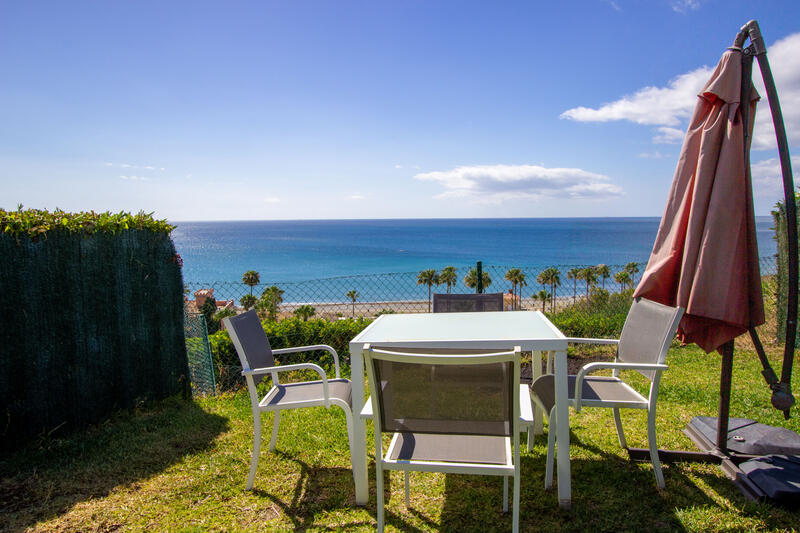 Townhouse for sale in Casares, Málaga