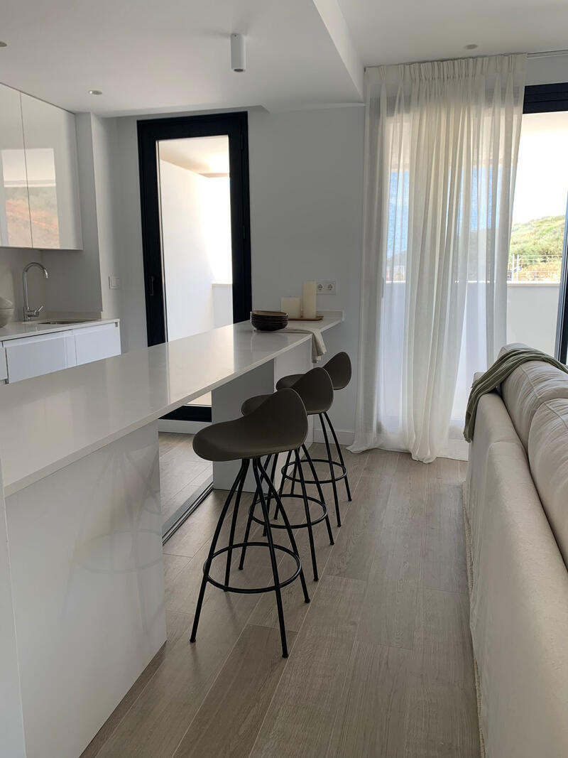 1 Cuarto Apartamento en venta