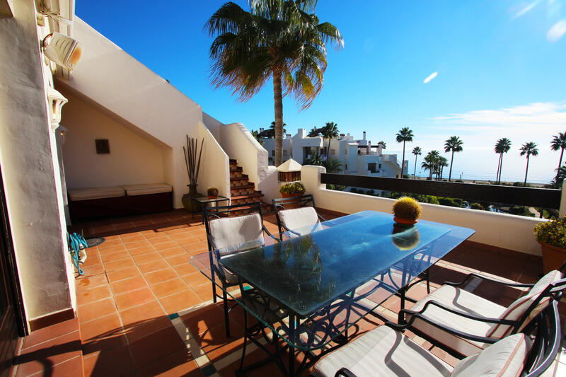 Villa Te koop in Estepona, Málaga