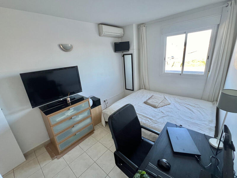 3 slaapkamer Appartement Te koop