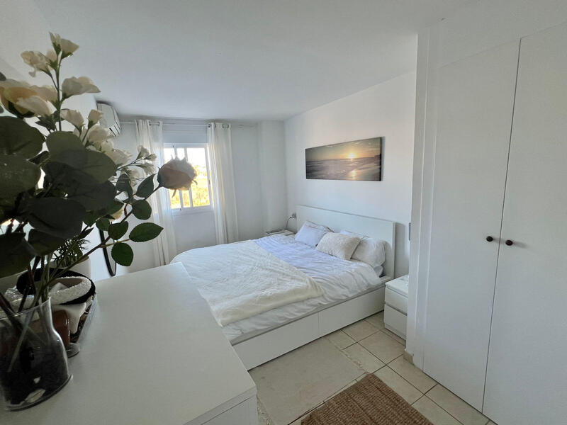 3 Schlafzimmer Appartement zu verkaufen