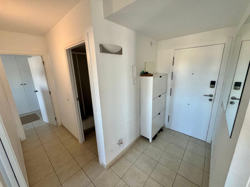 3 slaapkamer Appartement Te koop