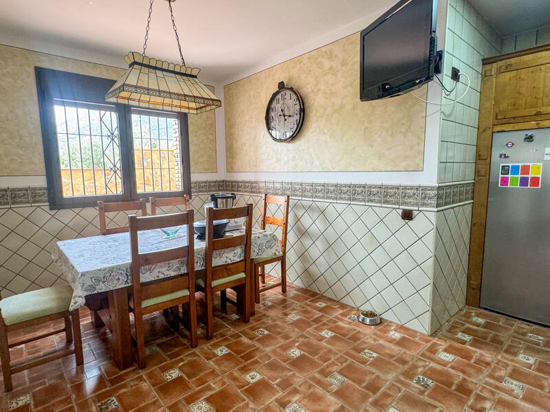 4 Cuarto Villa en venta