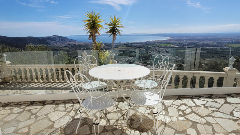 Villa à vendre dans Roses, Girona