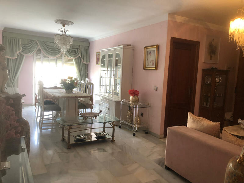 Duplex for sale in Mijas Costa, Málaga