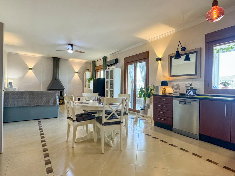 4 chambre Villa à vendre