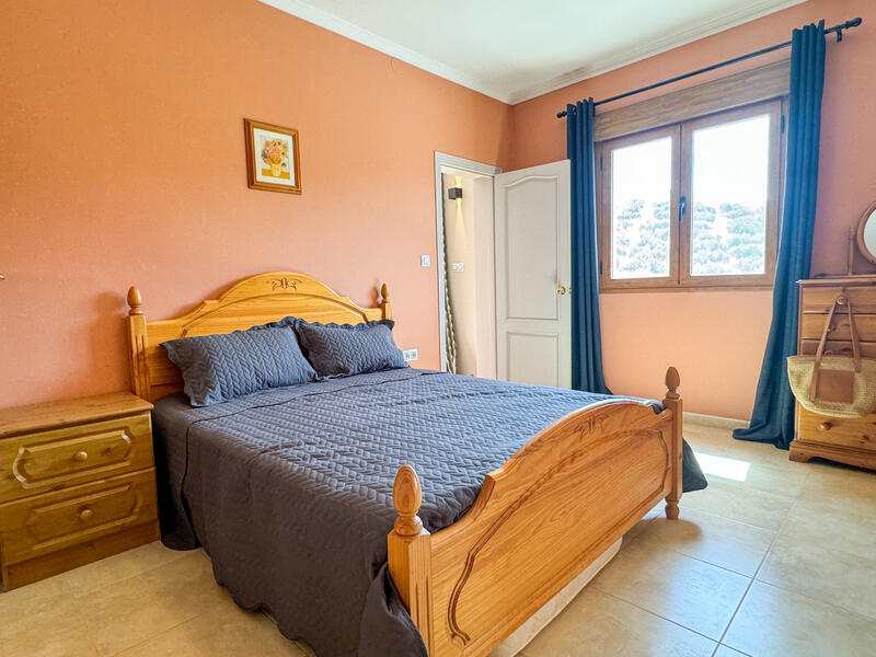 4 chambre Villa à vendre