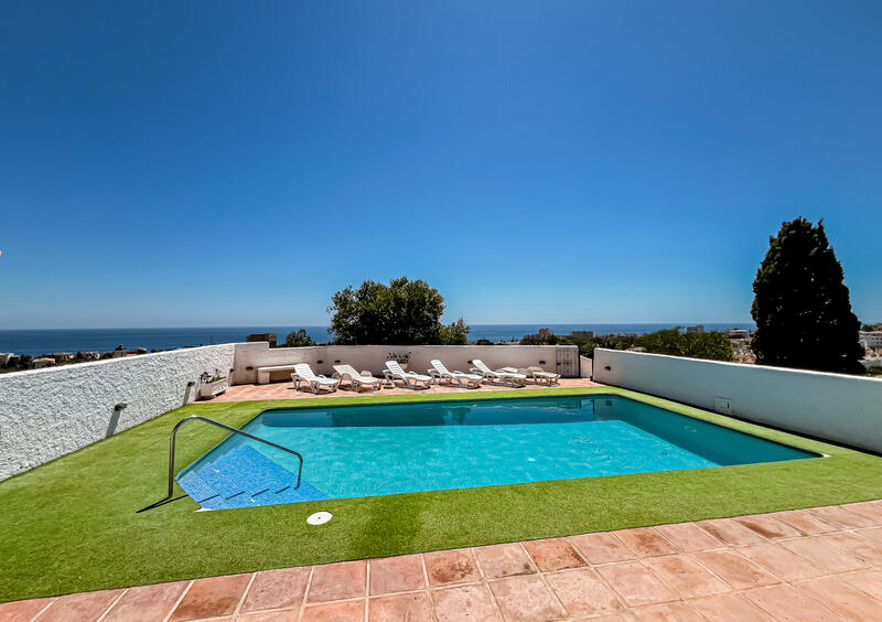 Villa for sale in Mijas Costa, Málaga