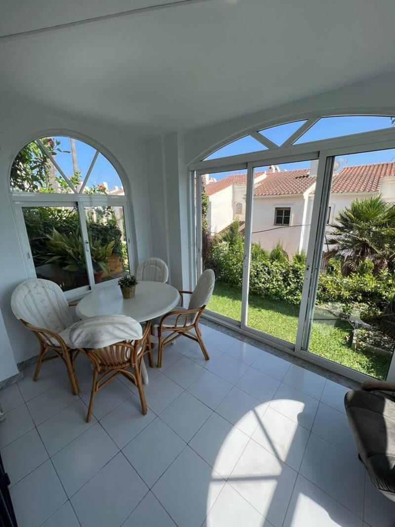 Townhouse for sale in Mijas Costa, Málaga