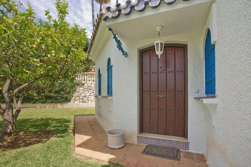 3 Cuarto Casa de Campo en venta