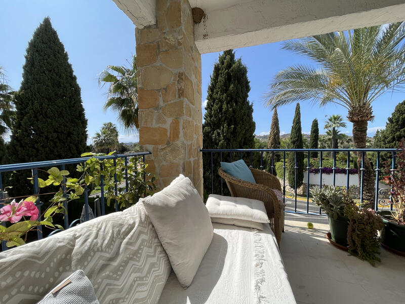 Apartment for sale in Mijas Costa, Málaga