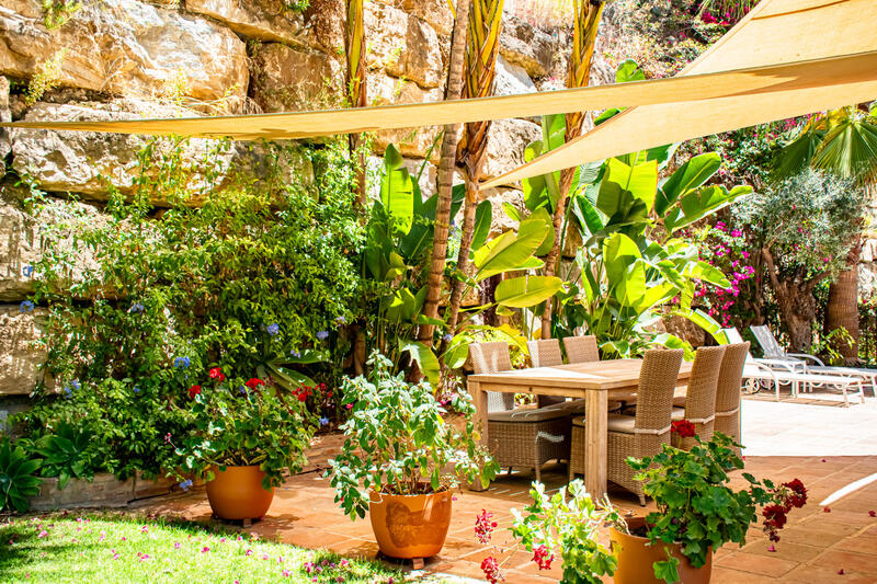 Maison Troglodyte à vendre dans Istan, Málaga