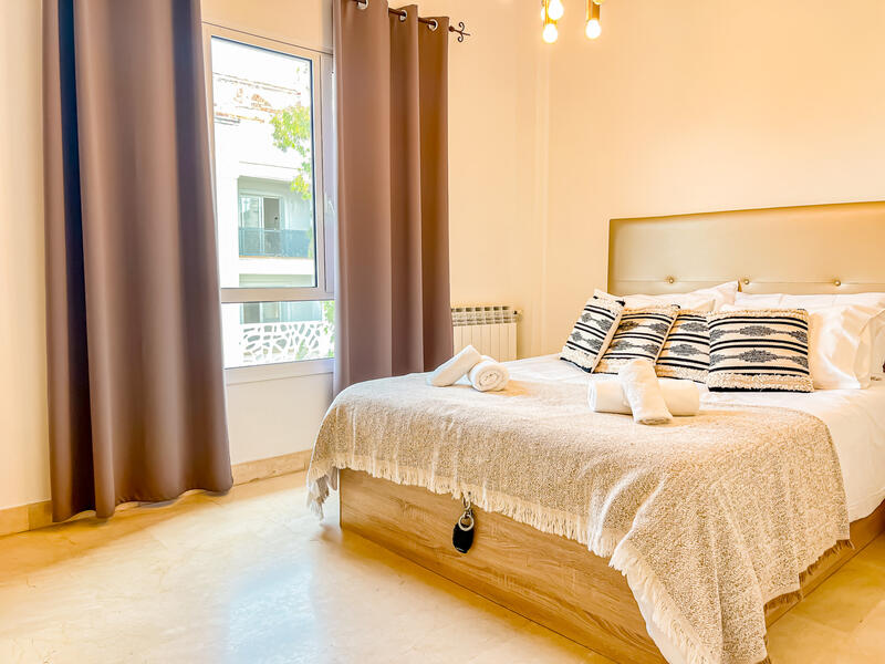 3 Schlafzimmer Duplex zu verkaufen