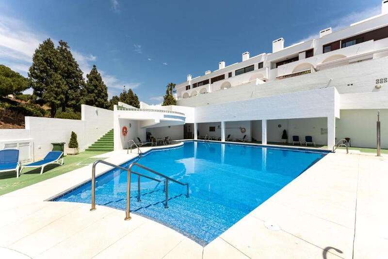 Townhouse for sale in Mijas Costa, Málaga