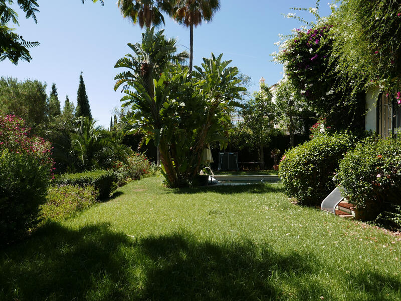 4 Schlafzimmer Villa zu verkaufen