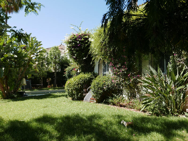 4 Schlafzimmer Villa zu verkaufen