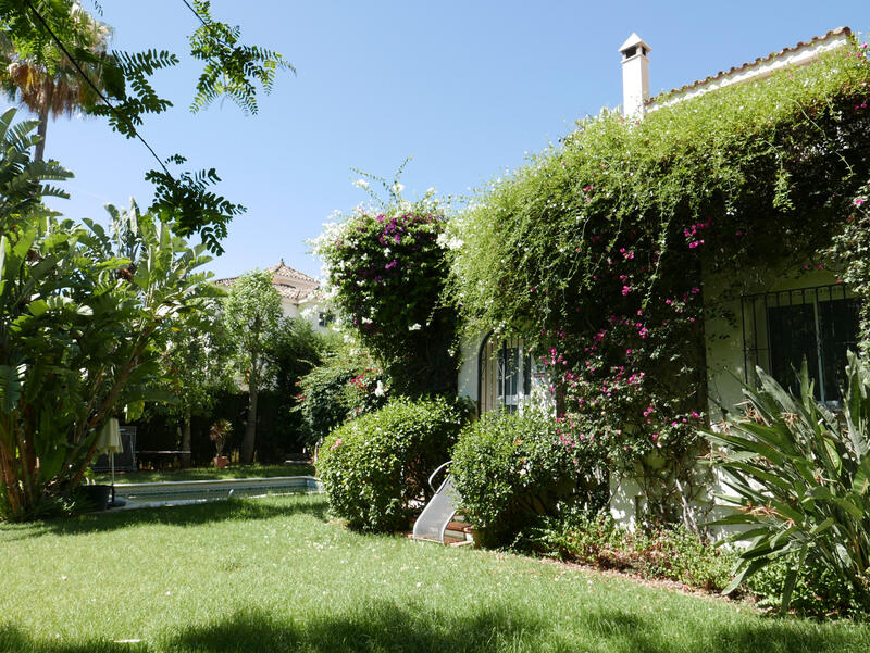 4 Schlafzimmer Villa zu verkaufen