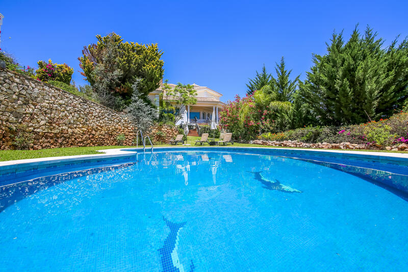 Villa for sale in Mijas Costa, Málaga