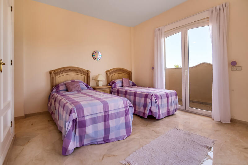 5 chambre Villa à vendre