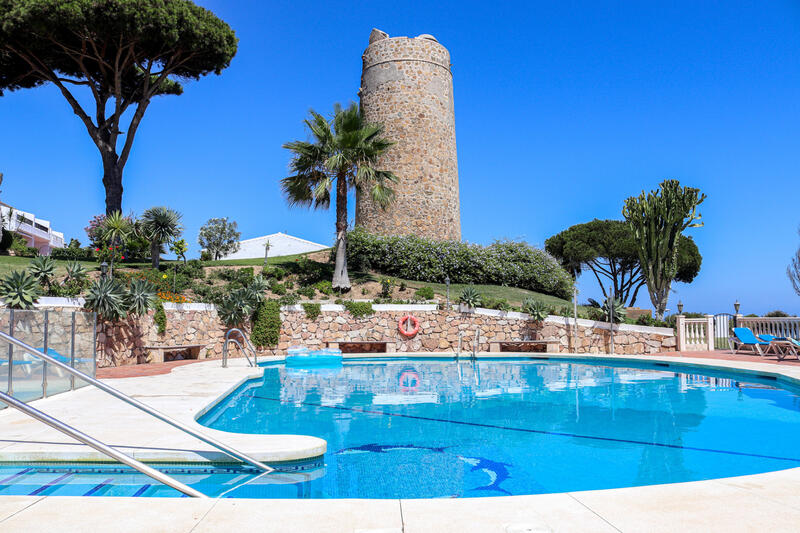 Maison de Ville à vendre dans Mijas Costa, Málaga