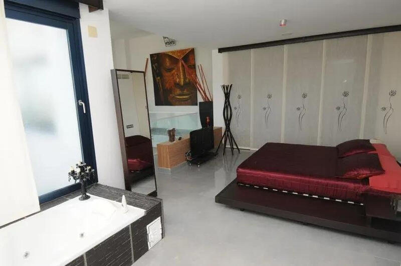 3 slaapkamer Villa Te koop