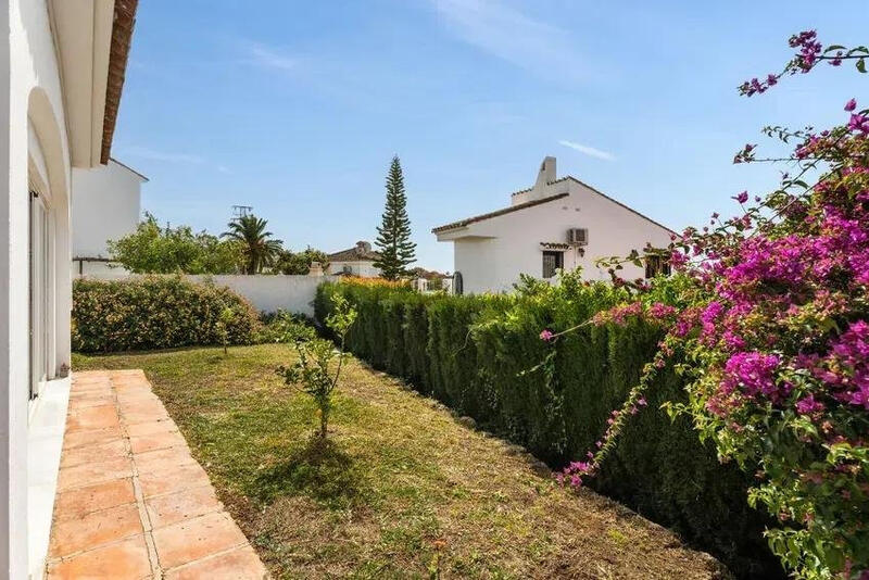 3 Schlafzimmer Villa zu verkaufen