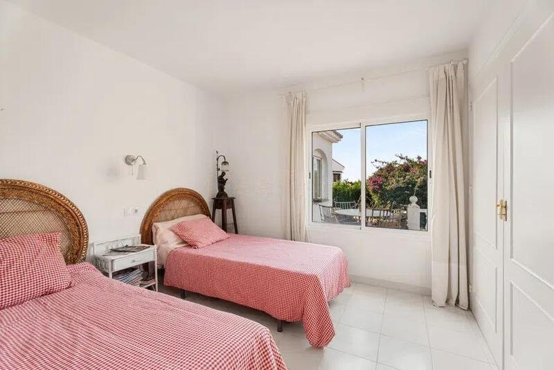 3 chambre Villa à vendre