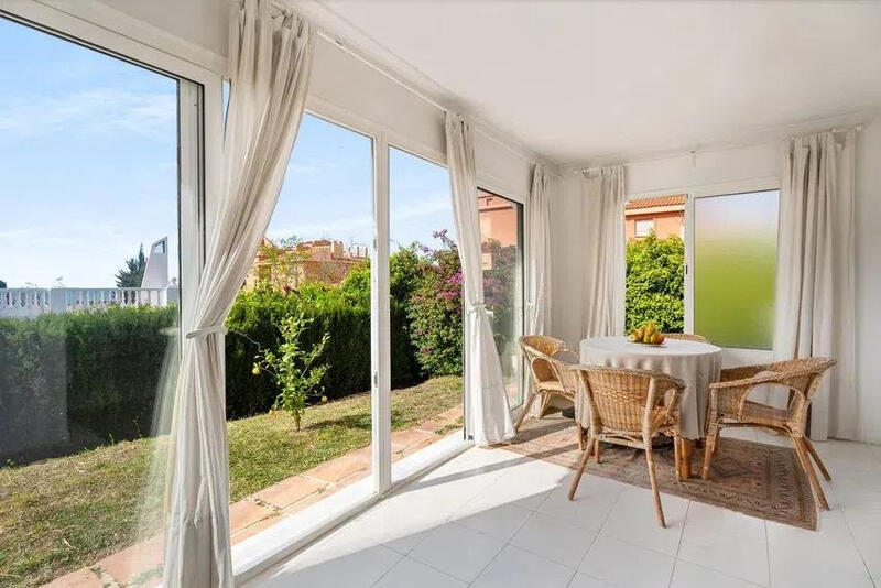 3 chambre Villa à vendre