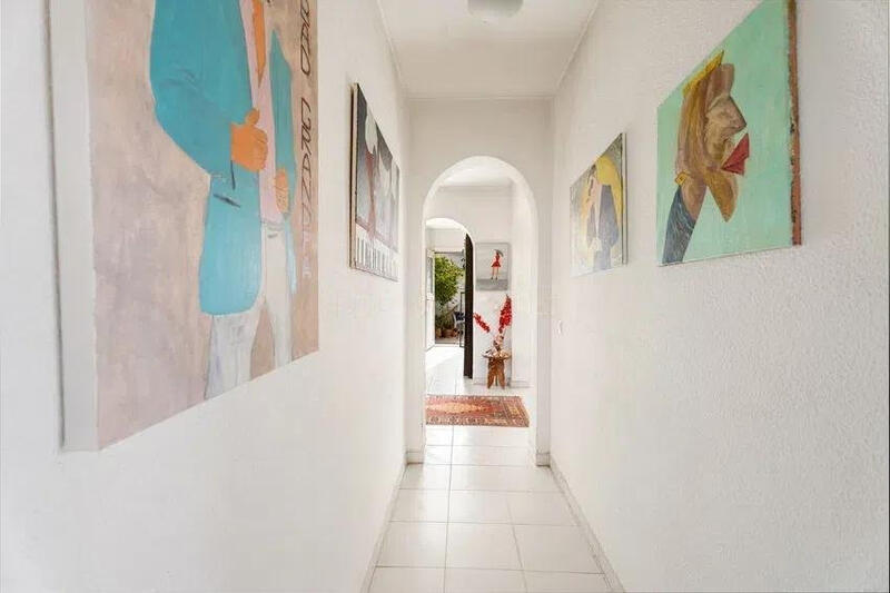 3 Cuarto Villa en venta