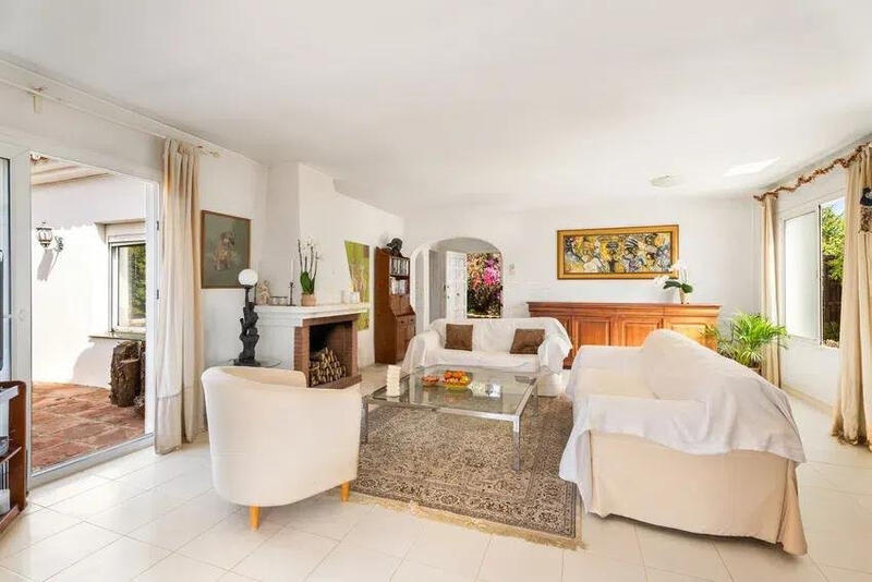 3 chambre Villa à vendre