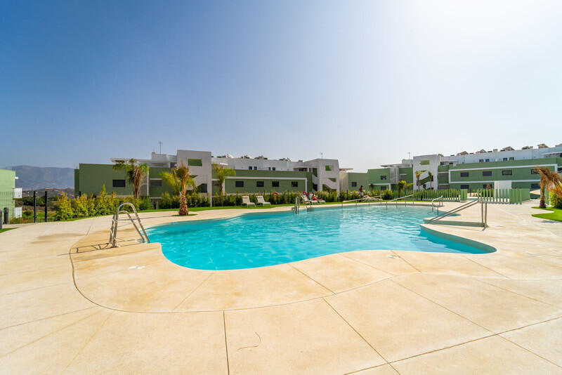 Appartement zu verkaufen in Mijas Costa, Málaga