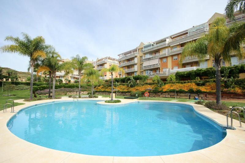 Appartement zu verkaufen in Mijas Costa, Málaga