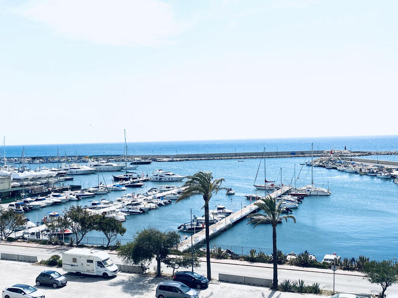 Maison de Ville à vendre dans Estepona, Málaga