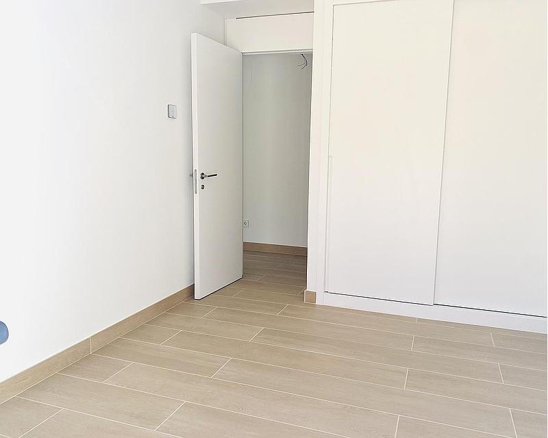 3 slaapkamer Appartement Te koop